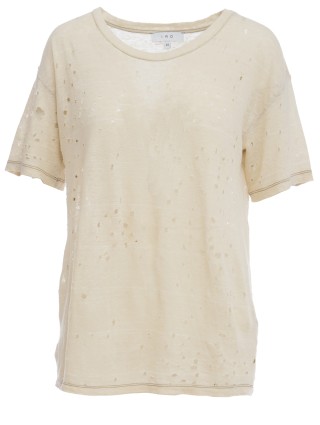 Футболка IRO (2241): фото 2 - Invogue